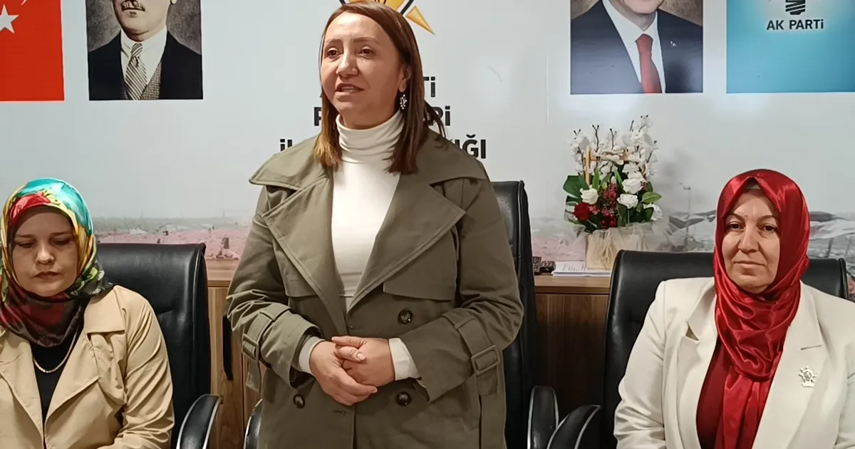 Bilecik Pazaryeri’nde Kanat güven tazeledi